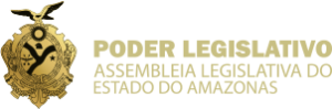 brasão e texto poder legislativo